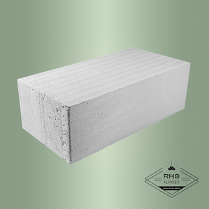 Газобетонные блоки АЭРОБЕЛ premium D500/250