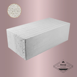 Газобетонные блоки ГРАС EXTRA Term D350/300, В2.5