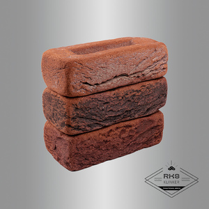 Кирпич печной "Temple Brick", Екатерининское