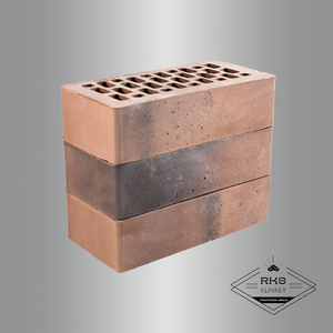 Кирпич облицовочный Голицынский, Венге, 1 НФ, F-100