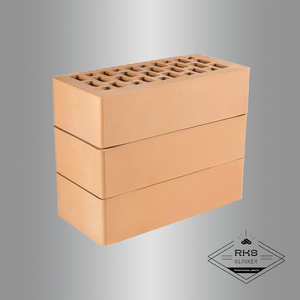 Кирпич Голицынский, соломенный, 1 НФ, F-100