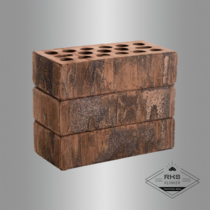 Кирпич облицовочный Донские Зори, Алексеевский, 0.7 НФ