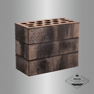 Кирпич облицовочный Донские Зори, Дивногорье, 0,7 НФ