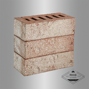 Кирпич облицовочный Донские Зори, Белая Дача, WDF