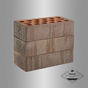 Кирпич облицовочный Донские Зори, Казачий, 1 НФ