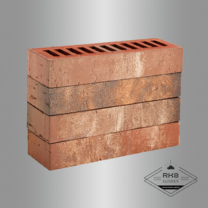 Ригельный кирпич MODFORMAT, Тронхейм, 290x85x50 мм