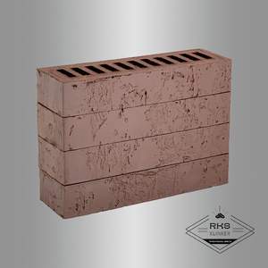 Ригельный кирпич MODFORMAT, Хорсенс, 290x85x50 мм