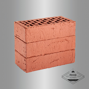 Кирпич облицовочный КС-Керамик, Гляссе, ручная формовка, 1 НФ