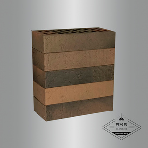 Кирпич керамический Красная Гвардия 1 НФ Jazz Premium