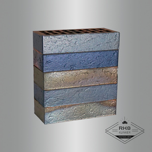 Кирпич керамический Красная Гвардия, Neo Premium, 1НФ