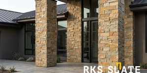 3D панели RKS SLATE Кварцит Multi Quartz Modern