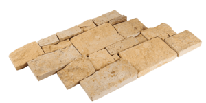 Известняк Beige Limestone Country 5