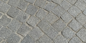 Брусчатка Песчаник Belgian Grey и Гранит Камбулатовскийфранцуженка, пиленая, плитка Камбулатовское Полиров (фотоотзыв) Фонтан Белгород (5)