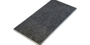 1. Гранитная плитка Black Pearl, Polished (предметная) 1