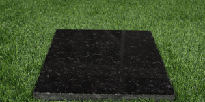 Гранитная плитка Black Pearl, Polished (1)
