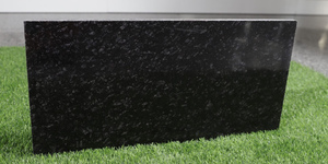 Гранитная плитка Black Pearl, Polished (5)