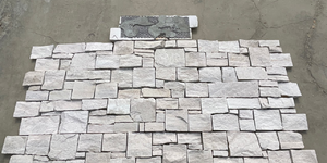3D панели RKS SLATE Песчаник White Sandstone Country (3)