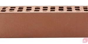 1. Кирпич лицевой ЛСР Коричневый Гладкий (предметная) (2)