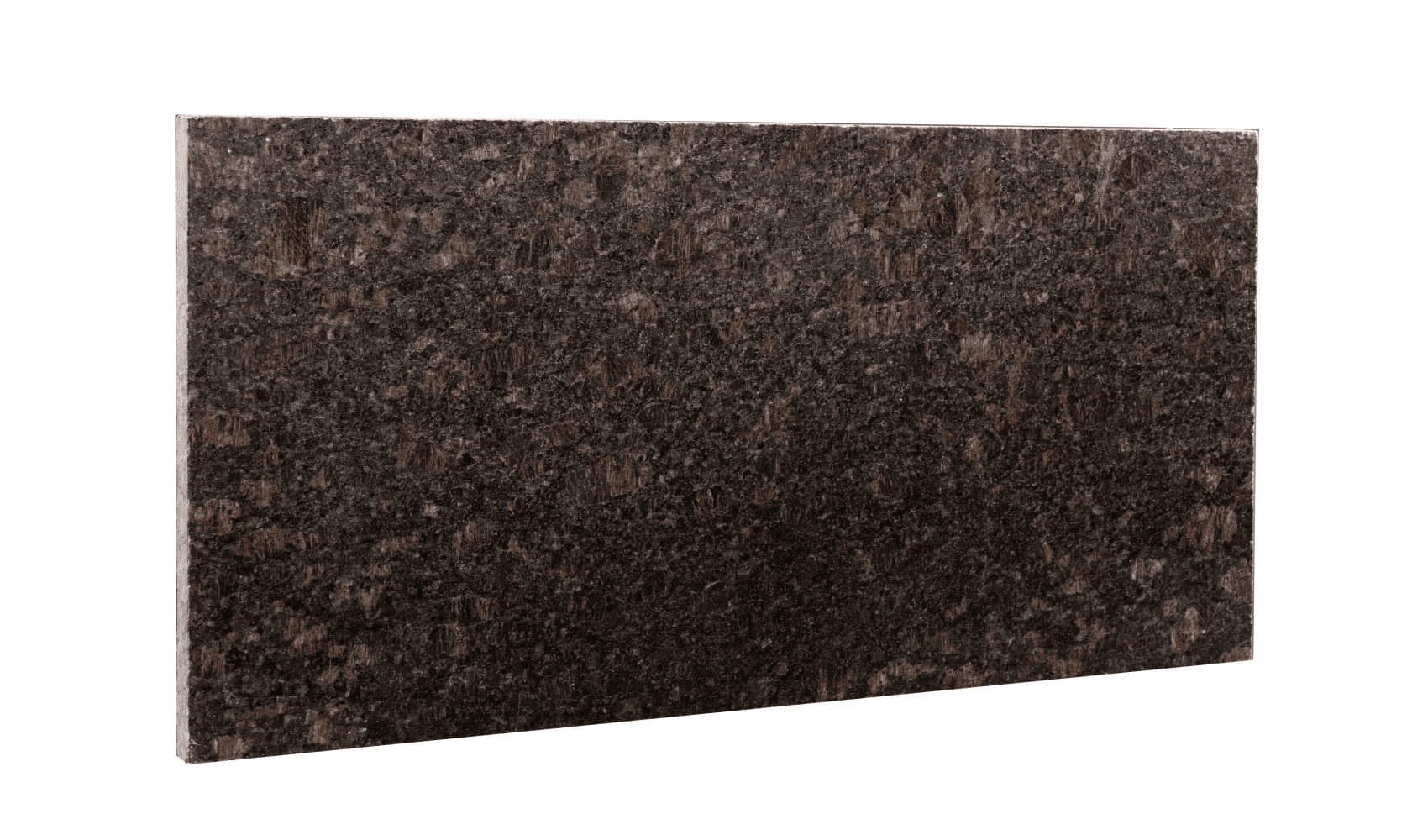 Гранитная плитка Тan Brown, Thermo/Polished 5