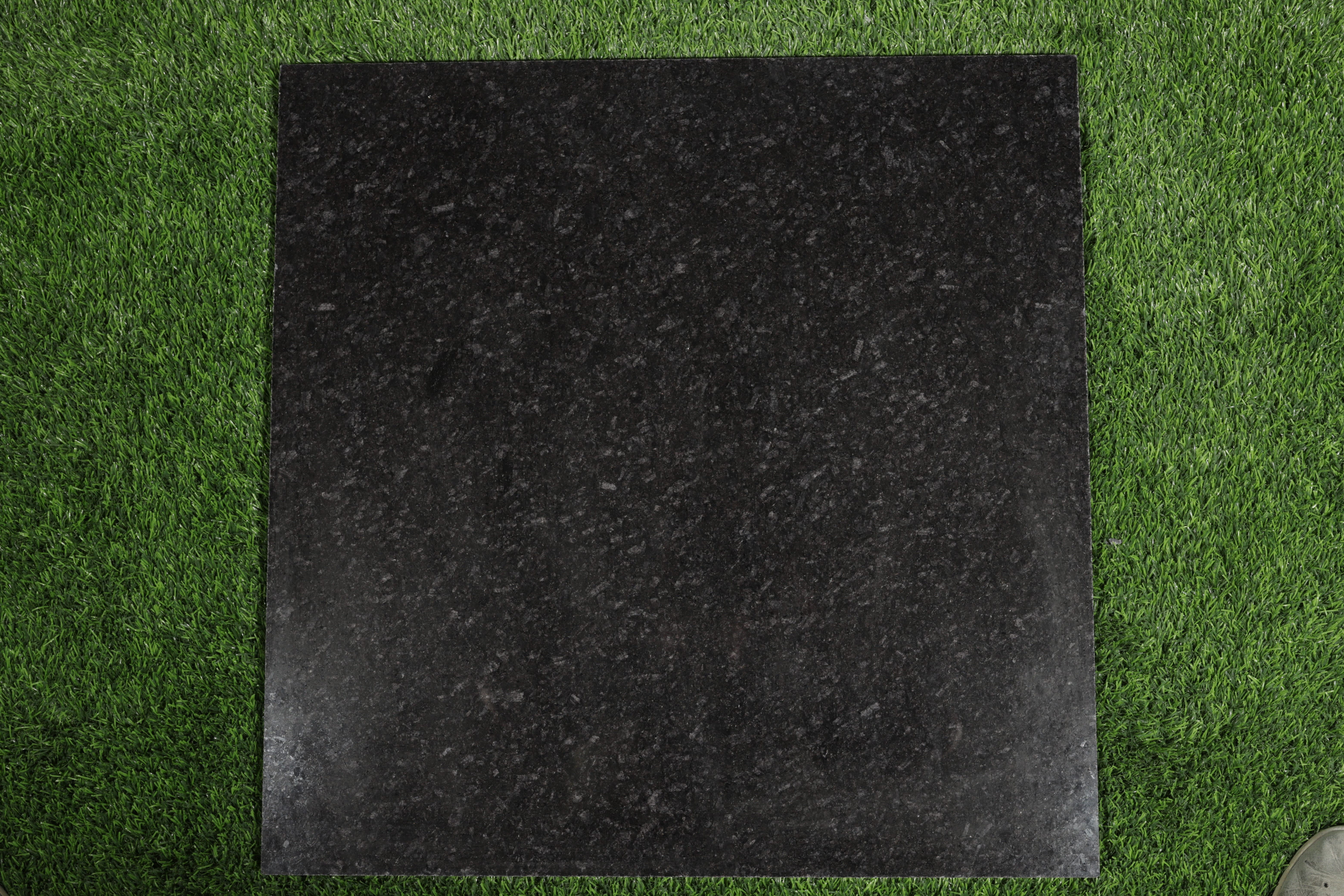 Гранитная плитка Black Pearl, Polished 8