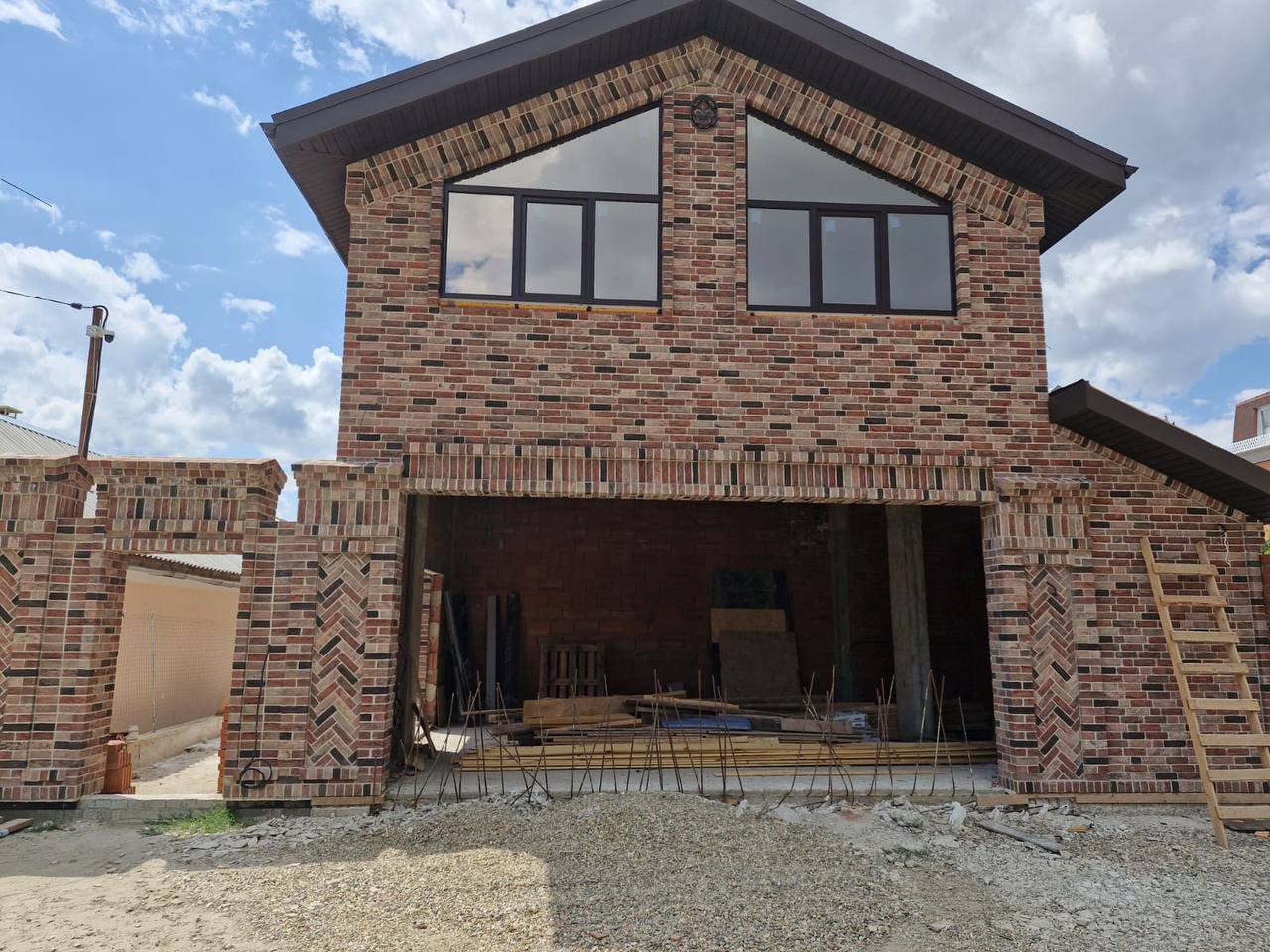 Кирпич ручной формовки Тандем, Екатерининское, ECO WDF 4