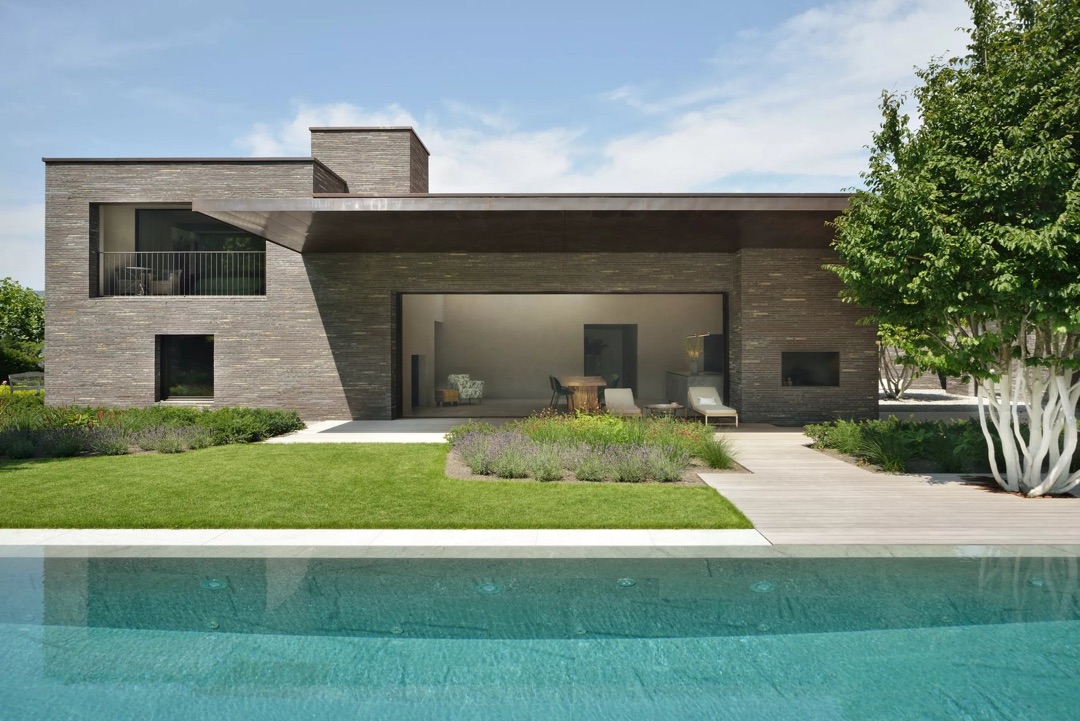 Террасная доска из ДПК Bamberg, Solid, Karelian Birch 4