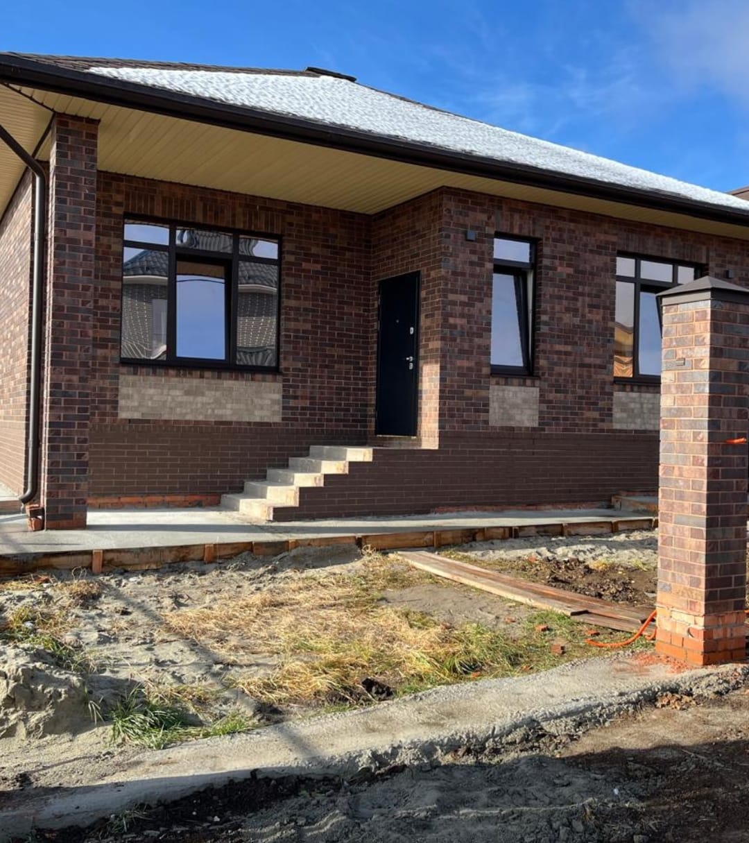 Кирпич облицовочный КС-Керамик (Königstein), Гессен Вайн УС, 0,7НФ 5