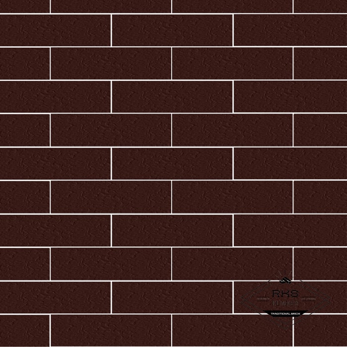Клинкерная фасадная плитка Natural Brown Duro в Тамбове