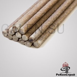 Стеклопластиковая арматура ROCKBAR, диаметр 2,5 мм в Тамбове