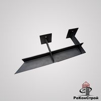 Двойной навесной кронштейн BAUT GSP-2D(2K)-210 в Тамбове