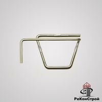 Невидимые кирпичные перемычки - хомут BAUT SK 50-40 в Тамбове