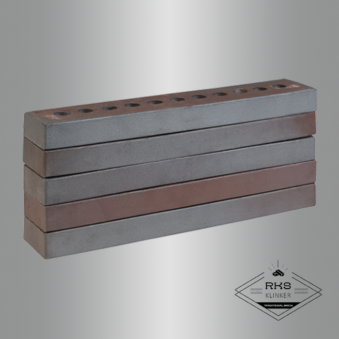 Облицовочный кирпич LOPO 6705 Flat, 490x90x40 мм в Тамбове