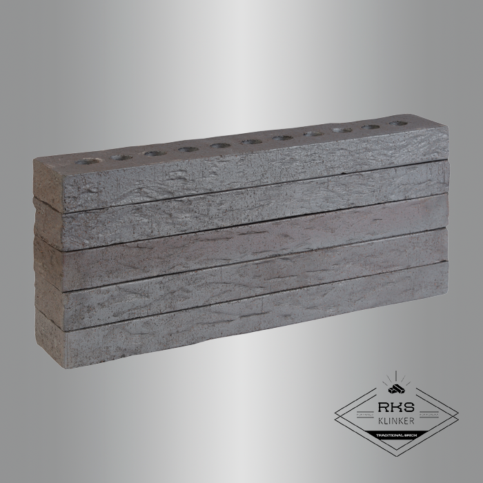 Облицовочный кирпич LOPO 6705 Handmade, 490x90x40 мм в Тамбове