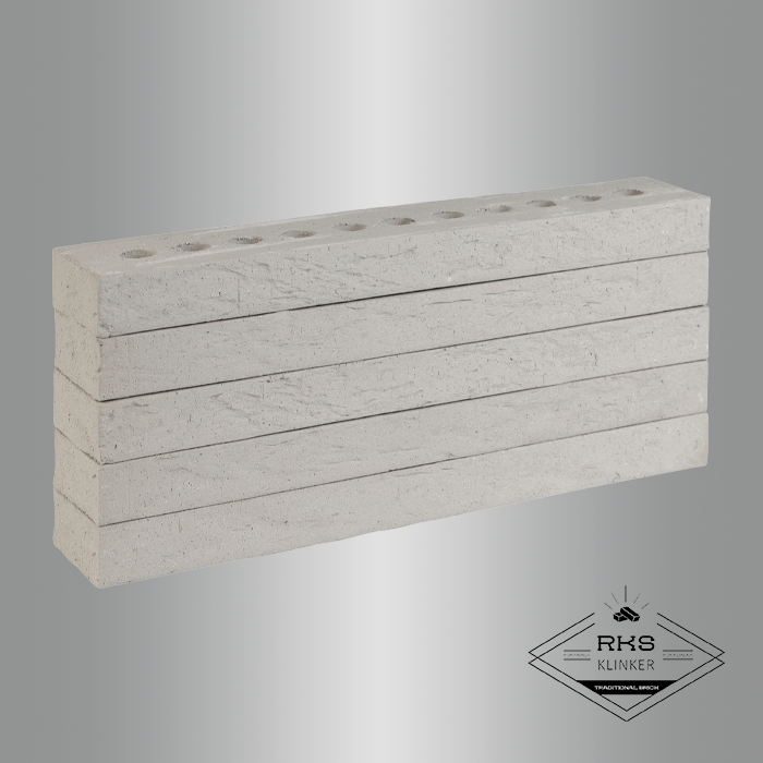 Клинкерный кирпич LOPO 8258 Handmade, 490x90x40 мм в Тамбове