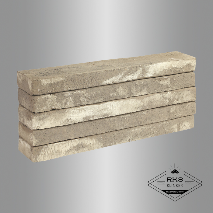 Клинкерный кирпич LOPO QXK 5880, 490x90x40 мм в Тамбове