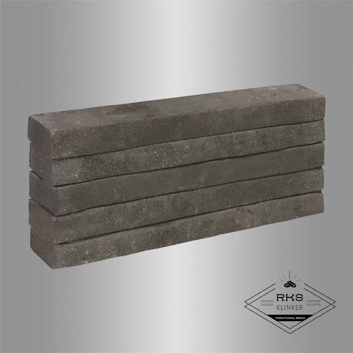 Кирпич ручной формовки LOPO QXK 8990, 490x90x40 мм в Тамбове