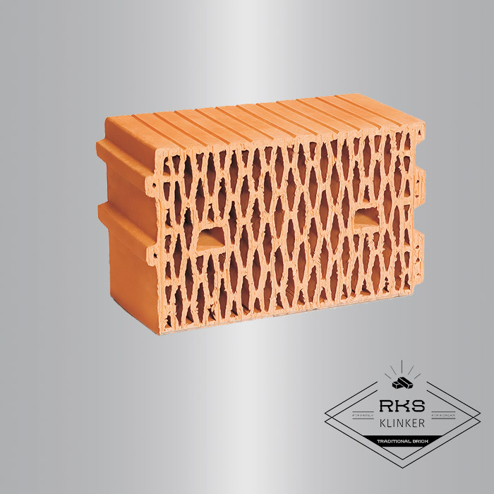 Керамический блок ЛСР 11,2 НФ, М-100 в Тамбове