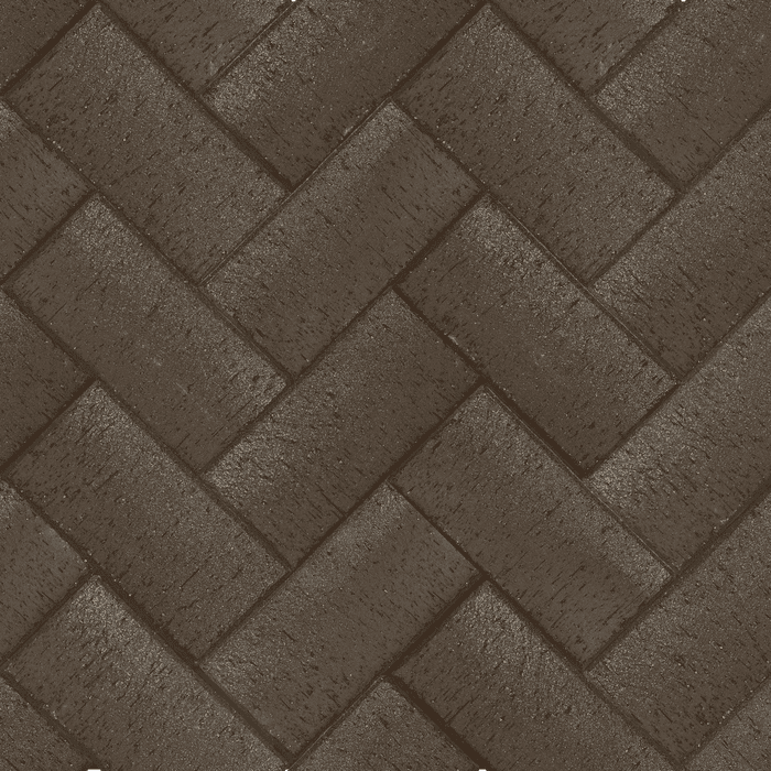 Клинкер тротуарный ЛСР "Франкфурт" Серебро Классик в Тамбове