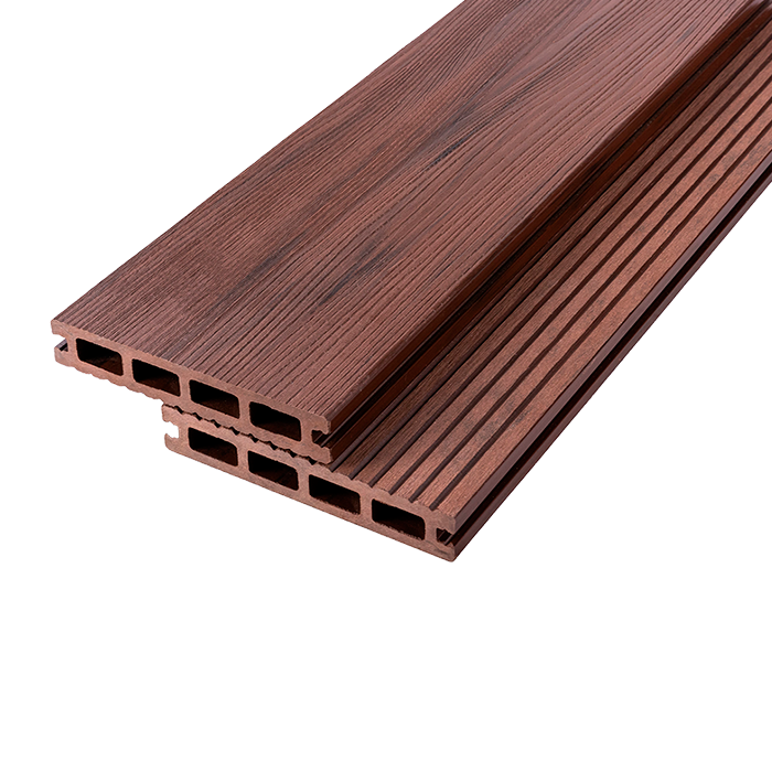 Террасная доска из ДПК Woodvex, Select Colorite, Венге Colorite в Тамбове