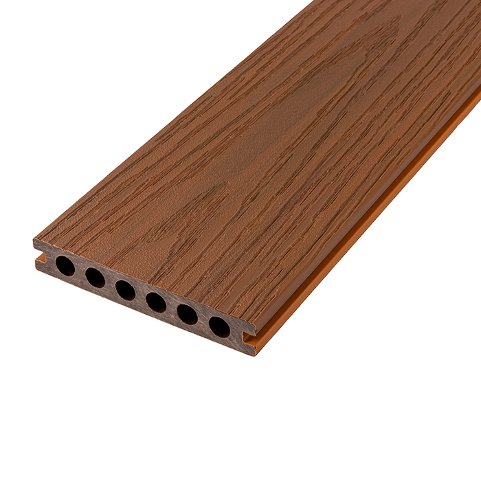 Террасная доска ДПК Woodvex, Select Co-Extrusion, Latte в Тамбове