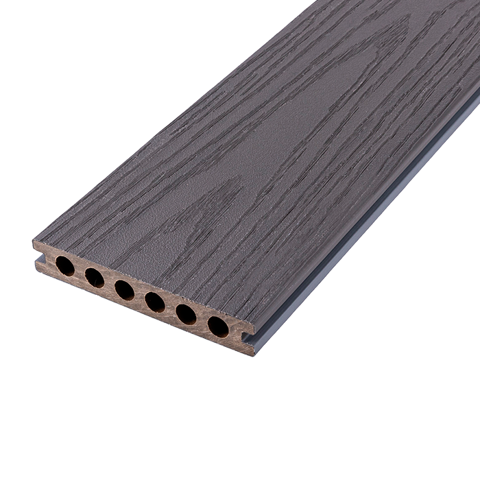 Террасная доска ДПК Woodvex, Select Co-Extrusion, Marengo в Тамбове