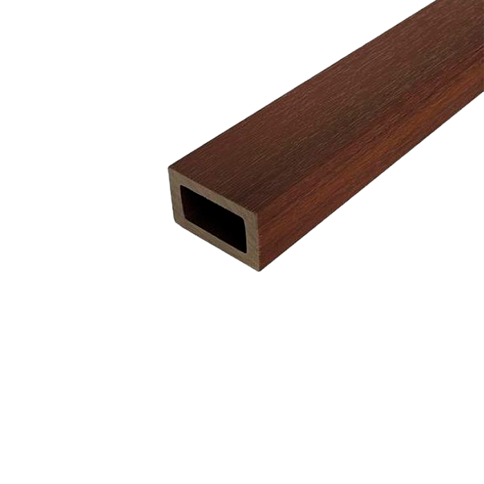 Балясина из ДПК Mongoose, Co-Extrusion, rosewood в Тамбове