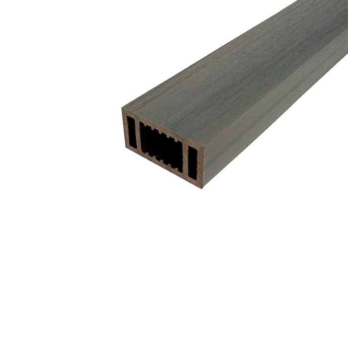 Перила нижняя из ДПК Mongoose, Co-Extrusion, gray в Тамбове