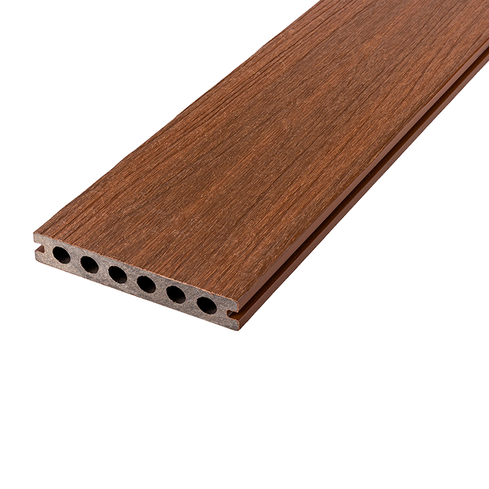 Террасная доска из ДПК NewTechWood, UH02 -Voyager, Brazilian Ipe в Тамбове