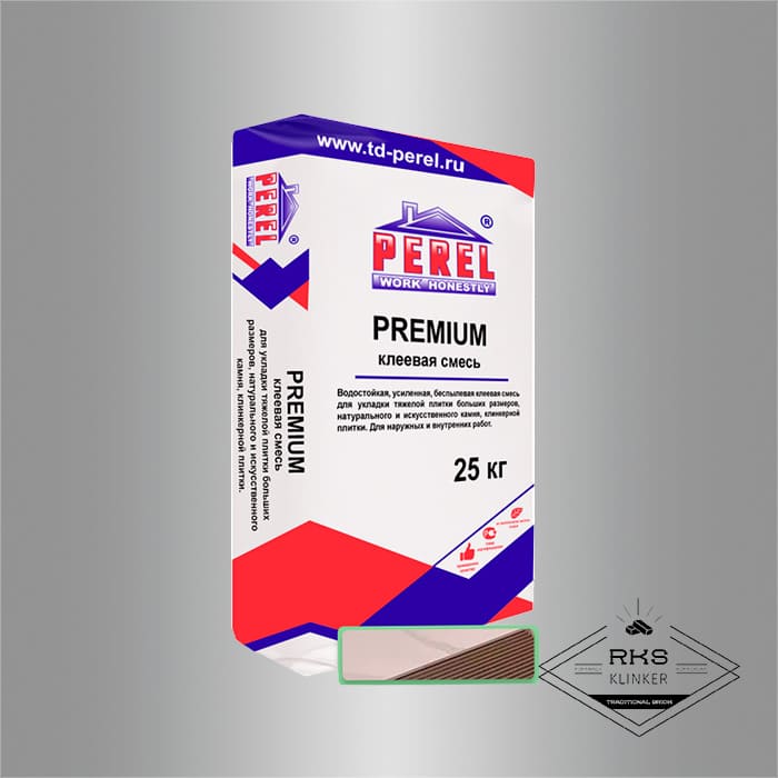 PREMIUM Perel клей для мрамора и камня в Тамбове