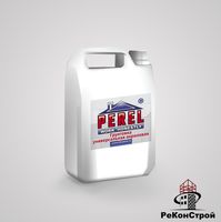 Универсальная грунтовка PEREL, 10 л в Тамбове