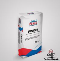 FINISH Супербелая финишная шпатлевка (20 кг.) в Тамбове