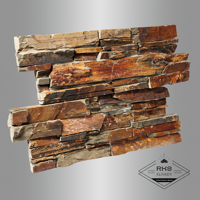 3D панели Сланец Cedar Slate Country в Тамбове