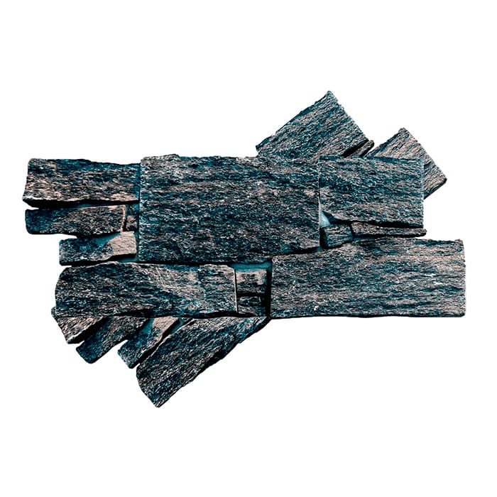 3D панели Сланец Black Quartz Country в Тамбове