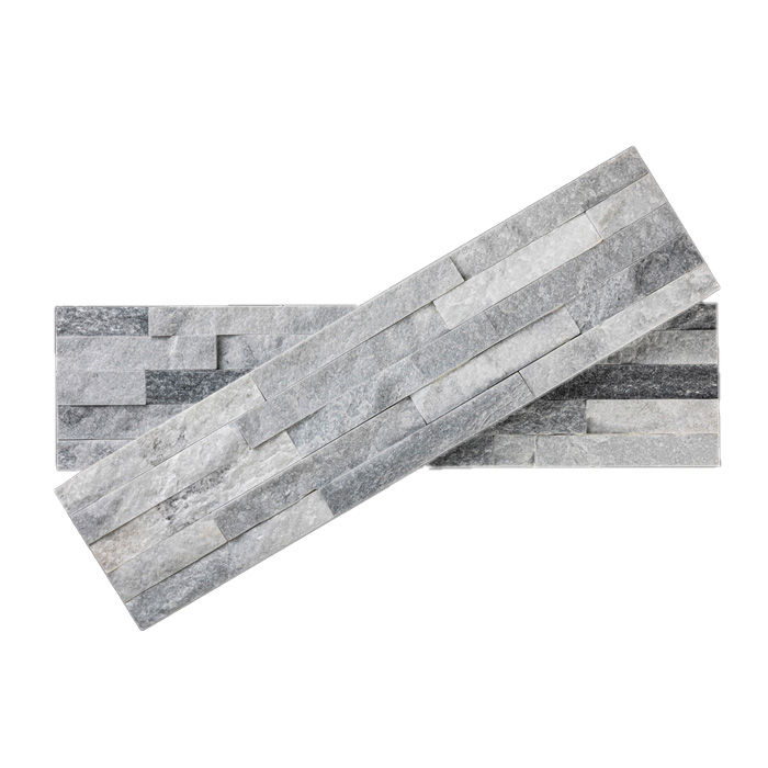 3D панели Мрамор Cloudy Grey Classic в Тамбове